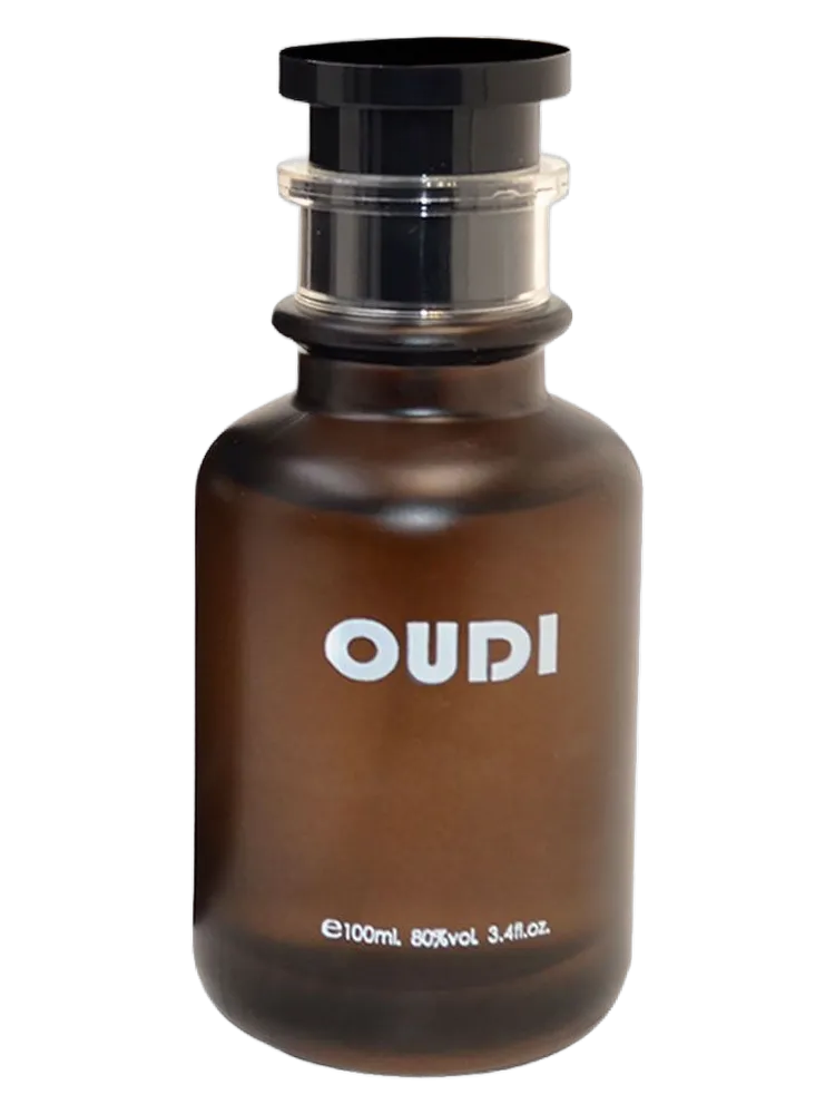 Oudi by Paris Oud