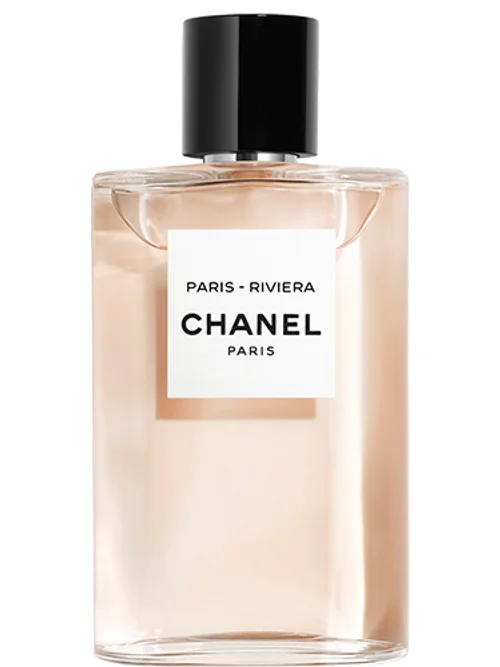 Paris Riviera by Chanel