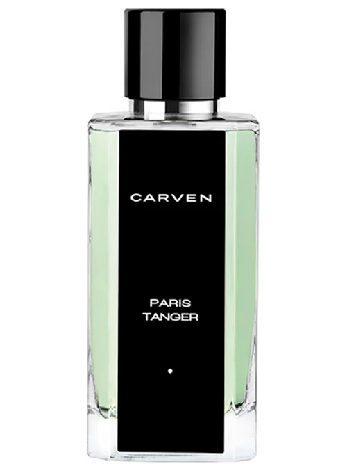 Paris Tanger by Carven