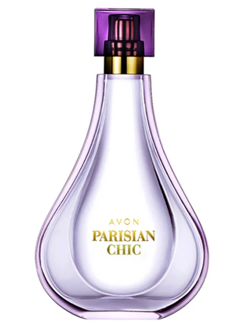Parisian Chic by Avon