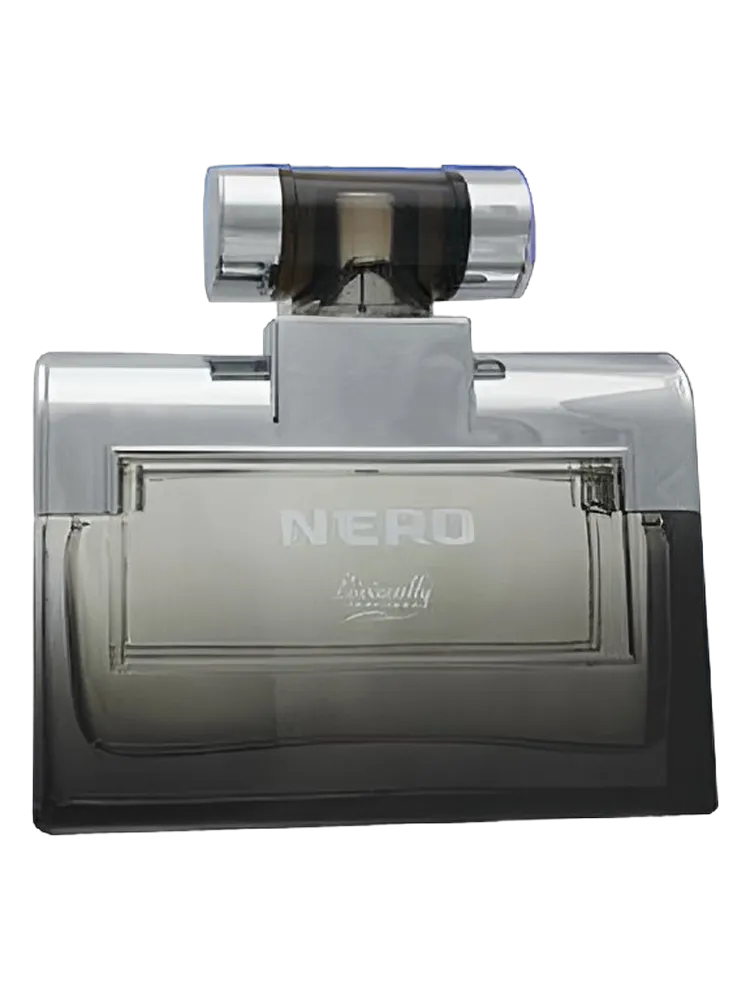 Nero by Parisvally Perfumes