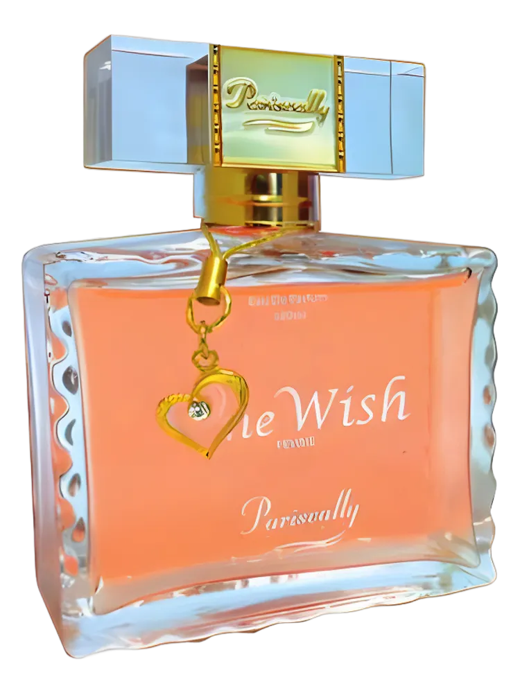 One Wish by Parisvally Perfumes