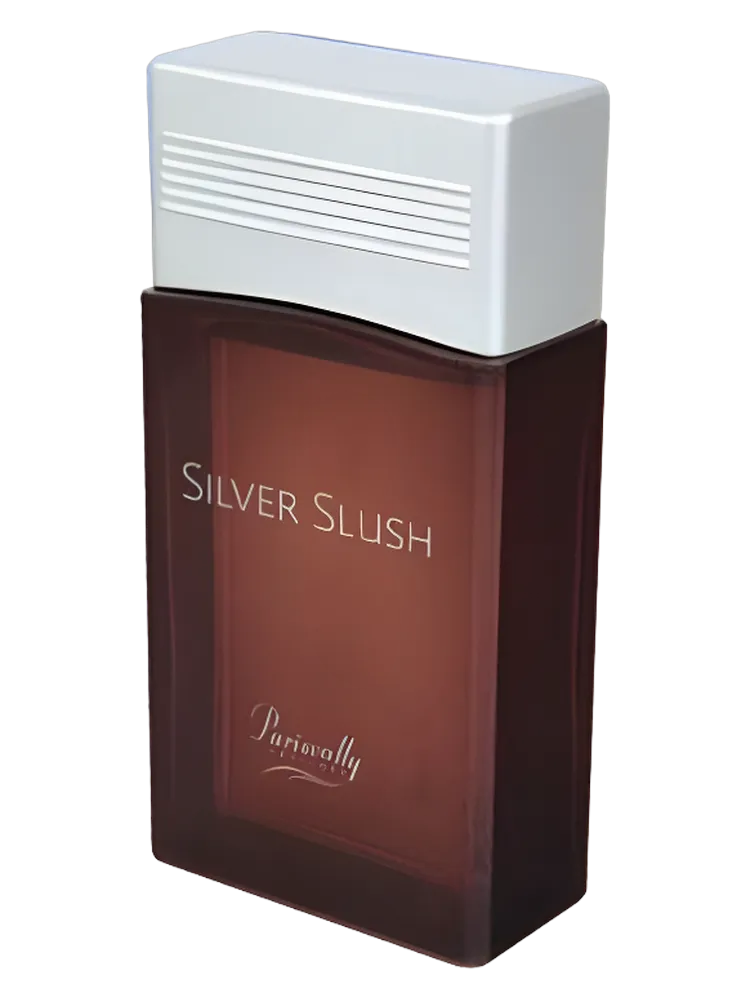 Silver Slush by Parisvally Perfumes