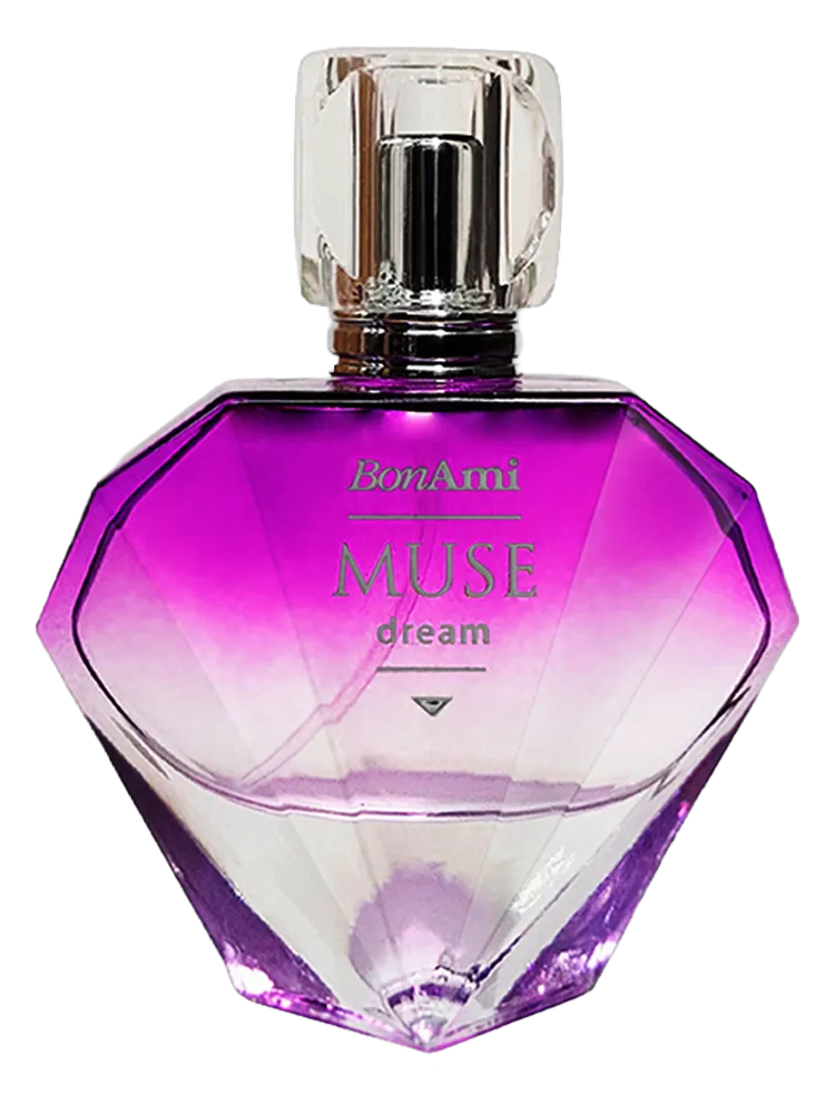 Muse Dream by Parli Parfum