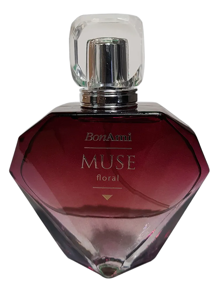 Muse Floral by Parli Parfum