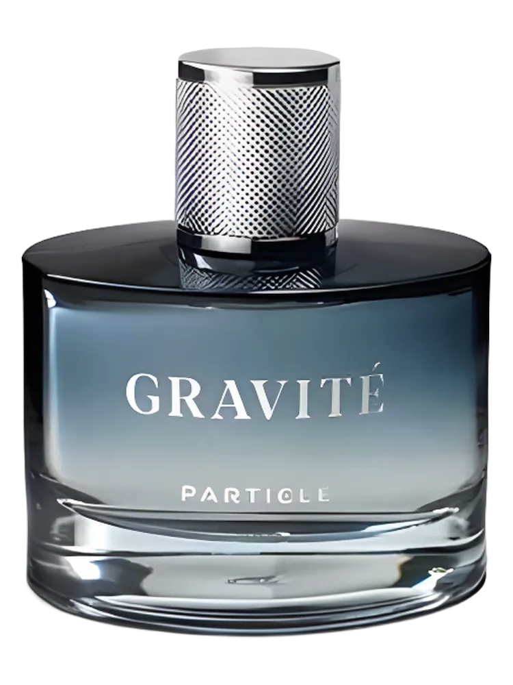 Gravité by Particle