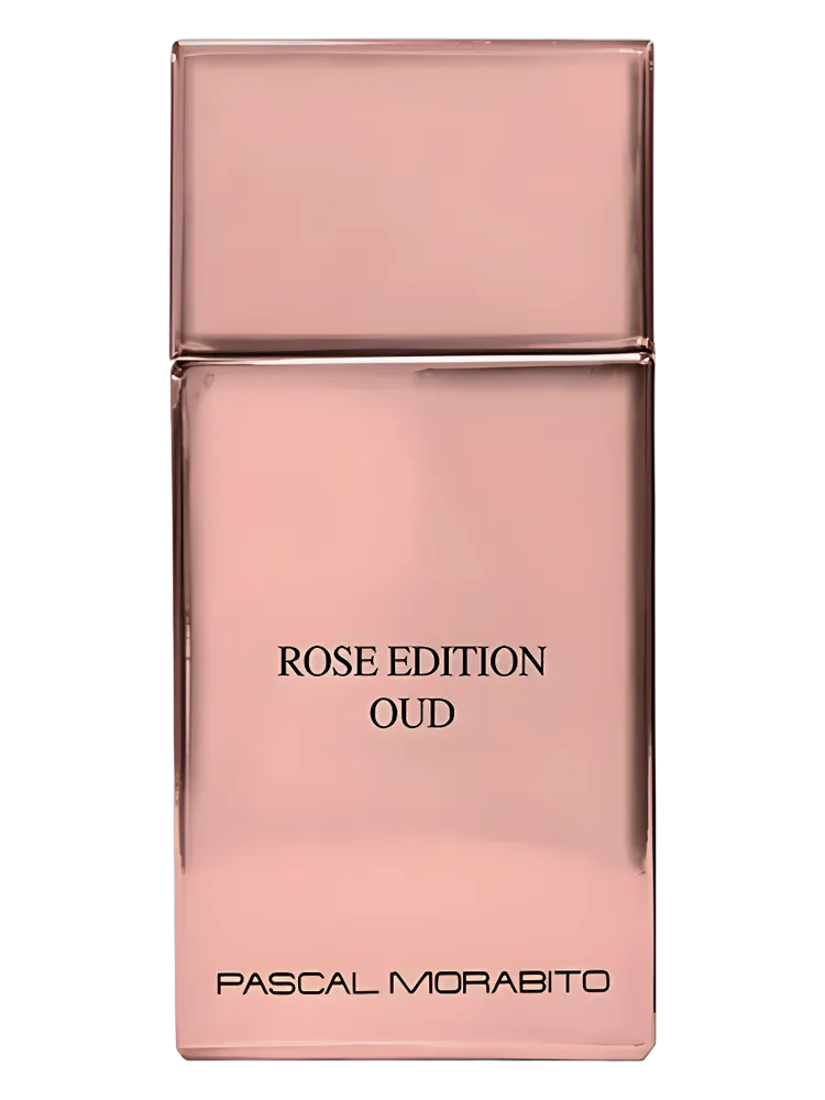Rose Edition Oud by Pascal Morabito