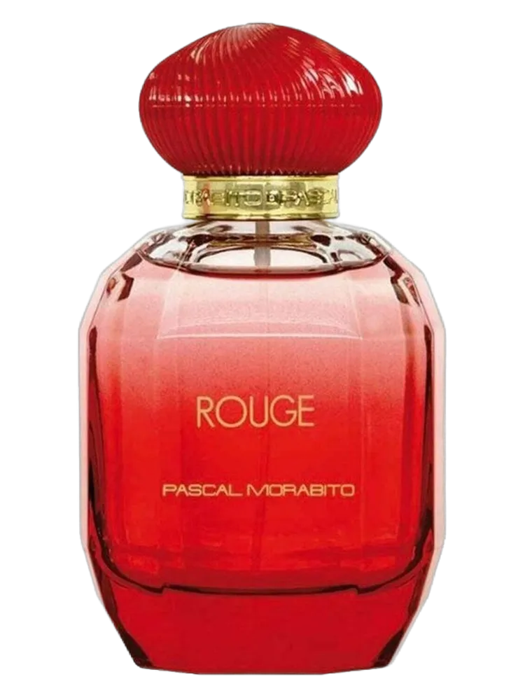 Sultan Rouge by Pascal Morabito