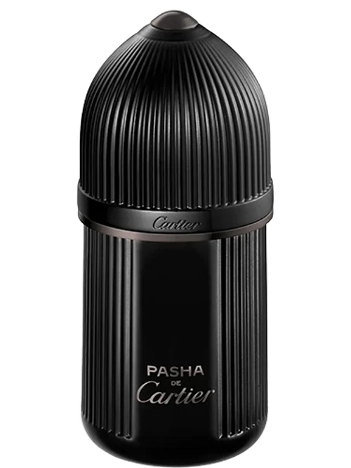 Pasha De Noir Absolu by Cartier