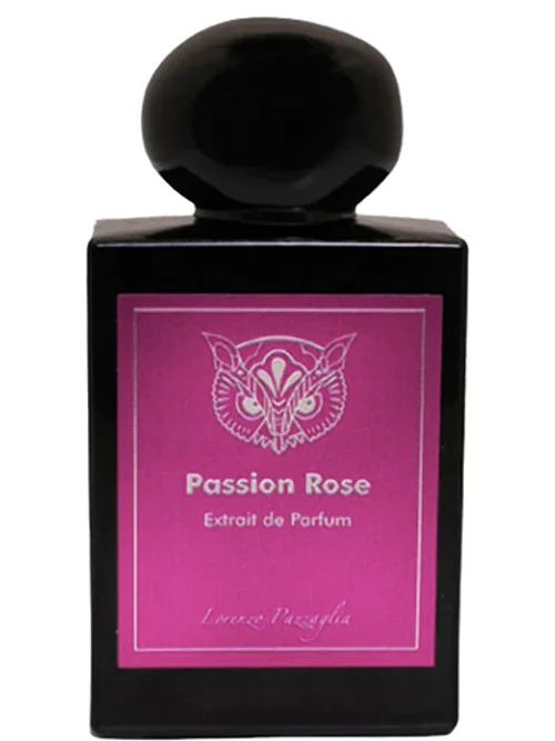 Passion Rose by Lorenzo Pazzaglia