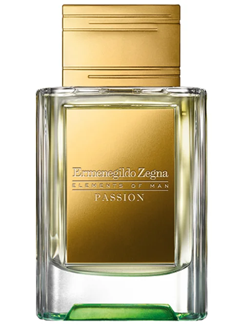 Passion by Ermenegildo Zegna
