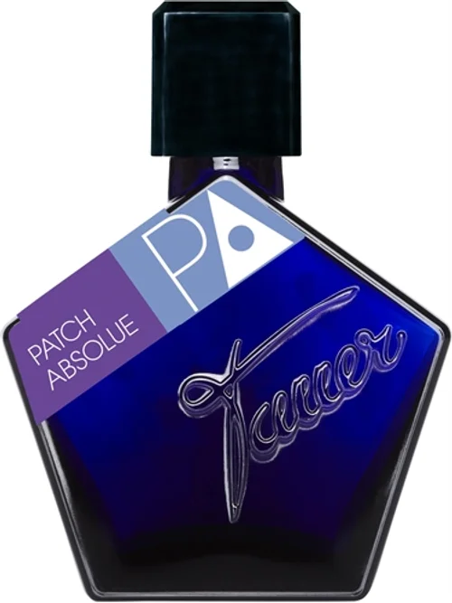 Patch Absolue by Tauer
