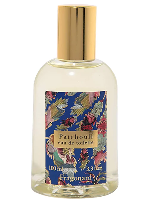 Patchouli by Fragonard