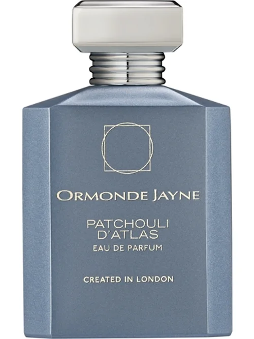 Patchouli D'Atlas by Ormonde Jayne