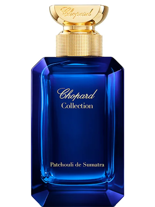 Patchouli De Sumatra by Chopard