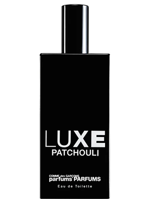 Patchouli by Comme Des Garçons