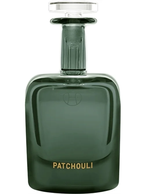 Patchouli H by Perfumer H