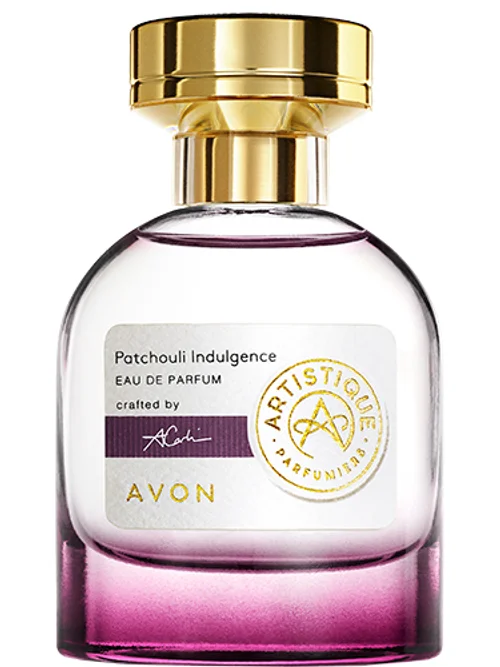 Patchouli Indulgence by Avon