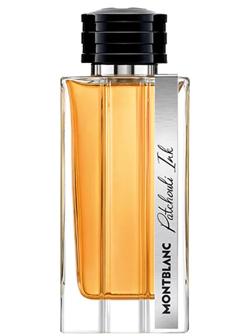 Patchouli Ink by Montblanc