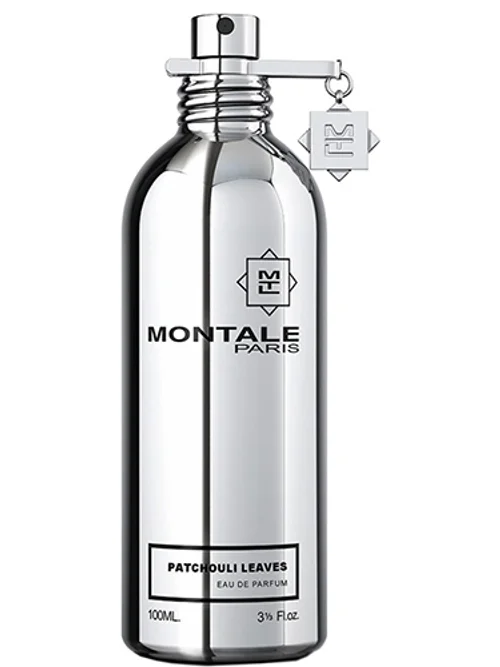 Patchouli Leaves by Montale