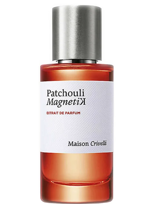 Patchouli Magnetik by Maison Crivelli