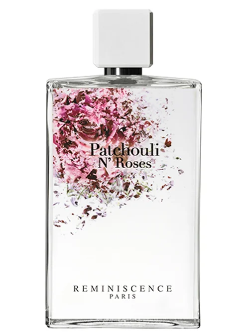 Patchouli N' Roses by Reminiscence