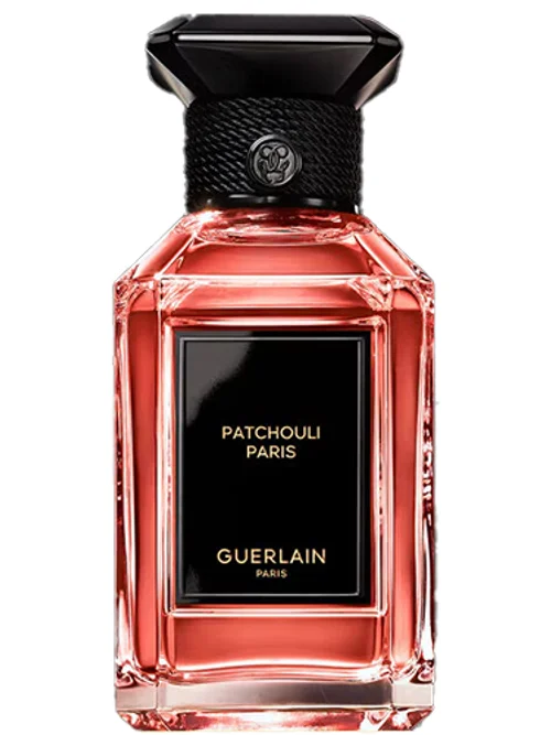 Patchouli Paris by Guerlain