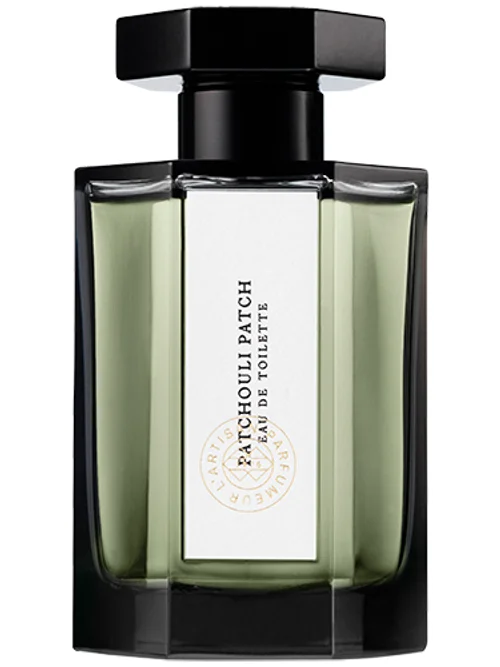 Patchouli Patch by L'Artisan Parfumeur
