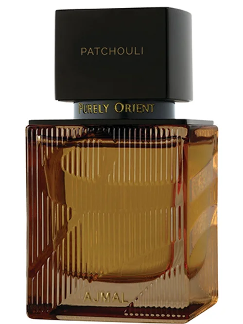 Patchouli by Ajmal