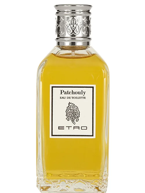 Patchouly by Etro