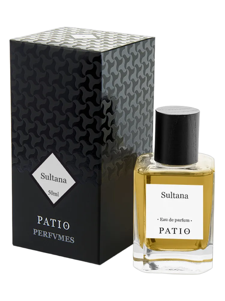 Sultana by Patio