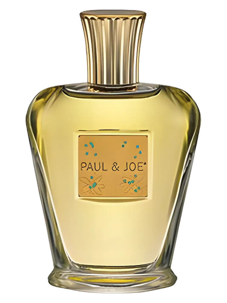 Bleu by Paul & Joe