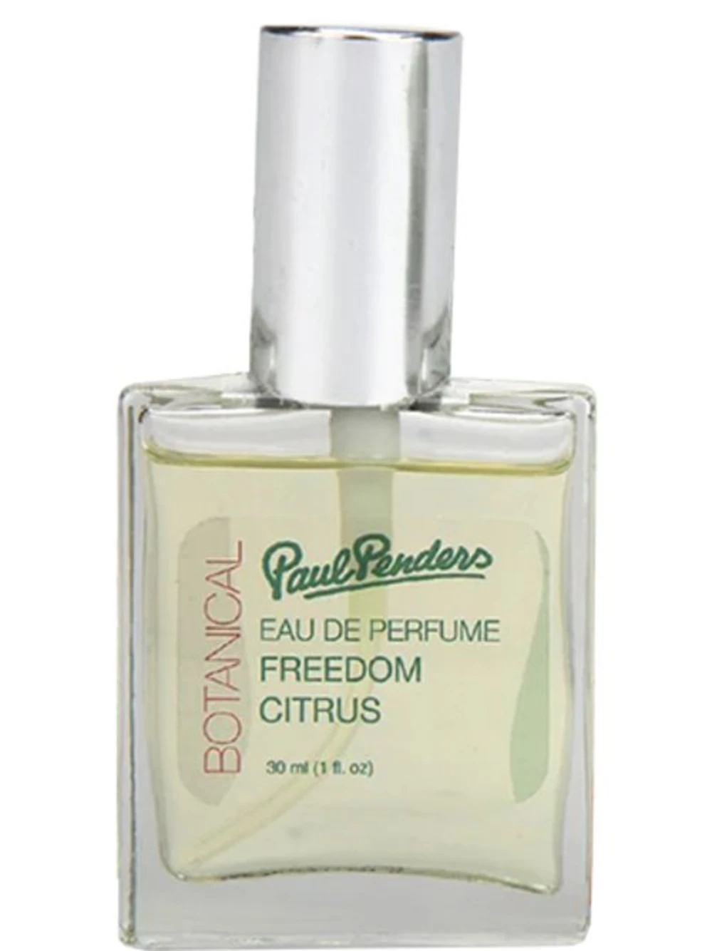 Freedom Citrus by Paul Penders