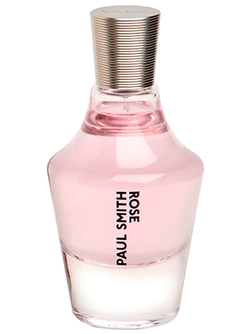 Rose by Paul Smith