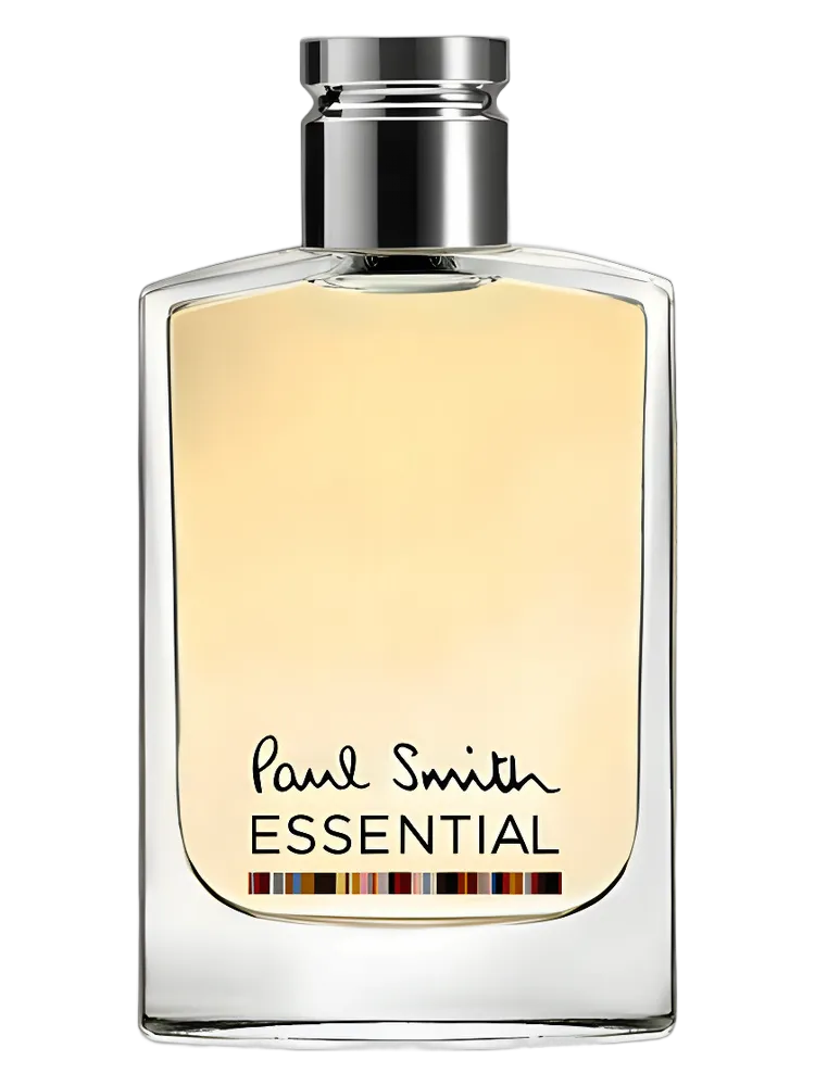 Essential by Paul Smith
