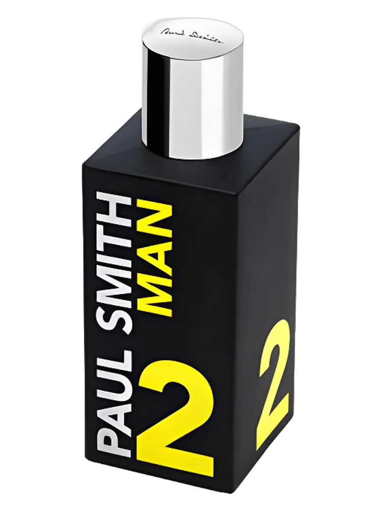 Paul Smith Man 2 by Paul Smith