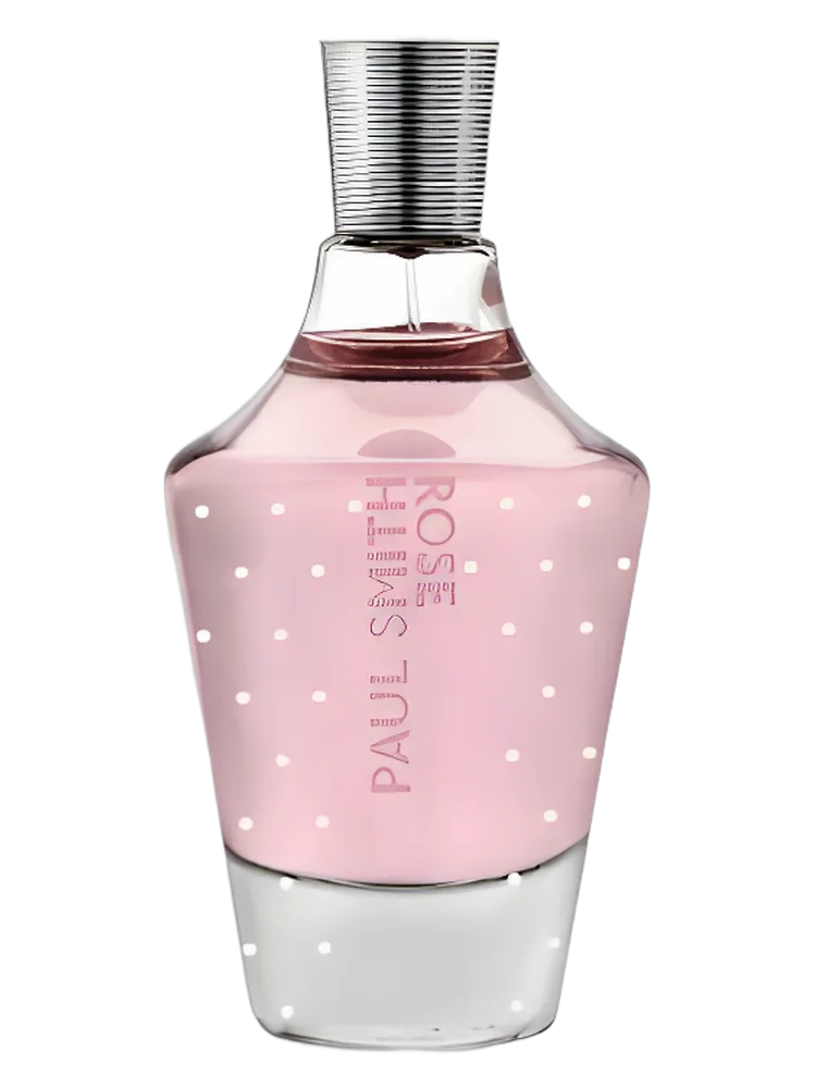 Paul Smith Rose 2013 by Paul Smith