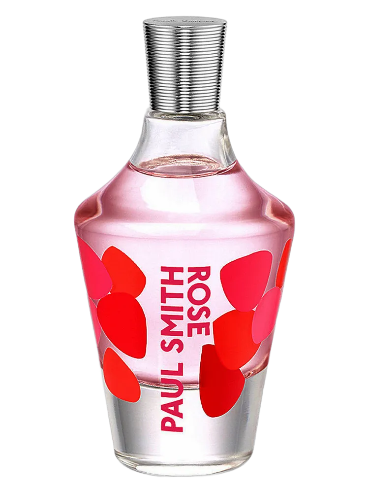 Paul Smith Rose Limited Edition 2017 by Paul Smith