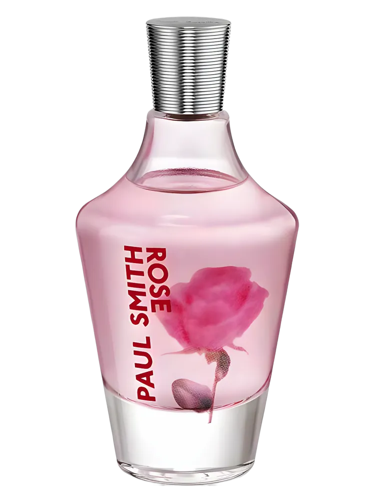 Paul Smith Rose Romantic Edition by Paul Smith