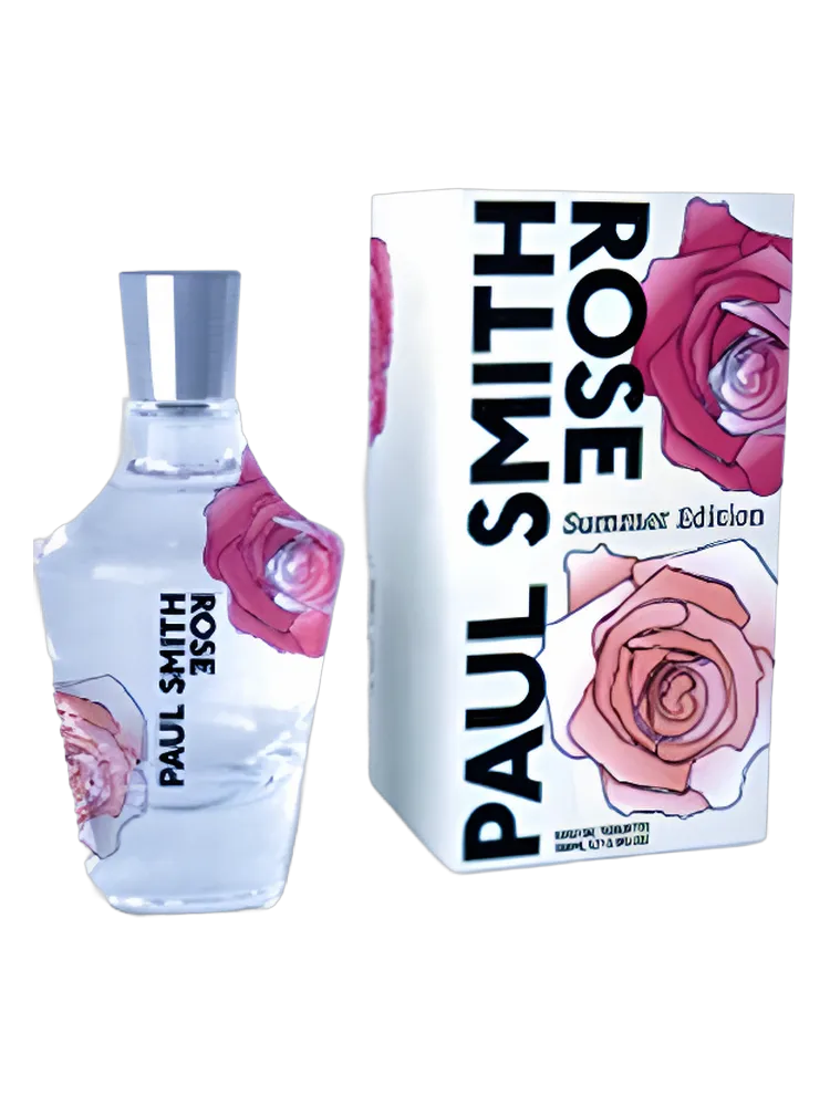 Paul Smith Rose Summer Edition 2011 by Paul Smith