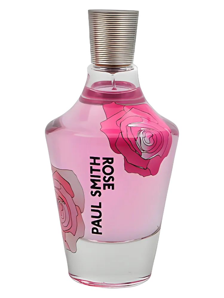 Paul Smith Rose Summer Edition 2012 by Paul Smith