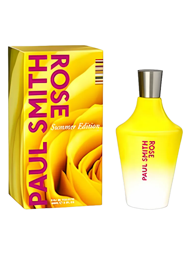 Paul Smith Rose Summer Edition by Paul Smith