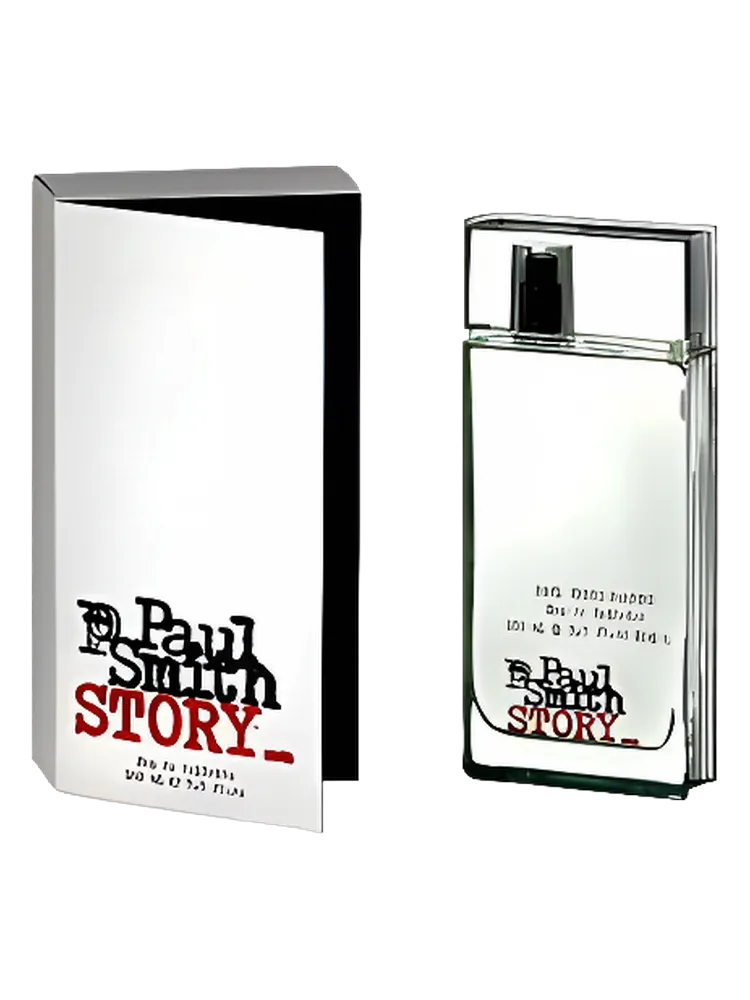 Paul Smith Story by Paul Smith
