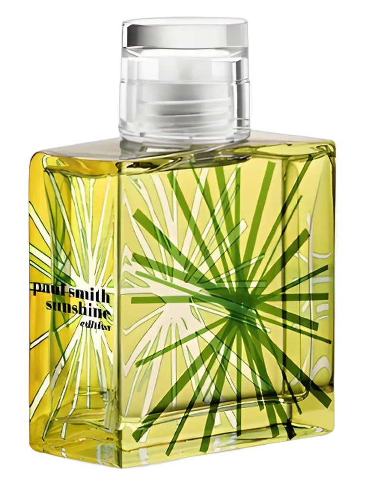 Paul Smith Sunshine Edition for Men 2010 by Paul Smith