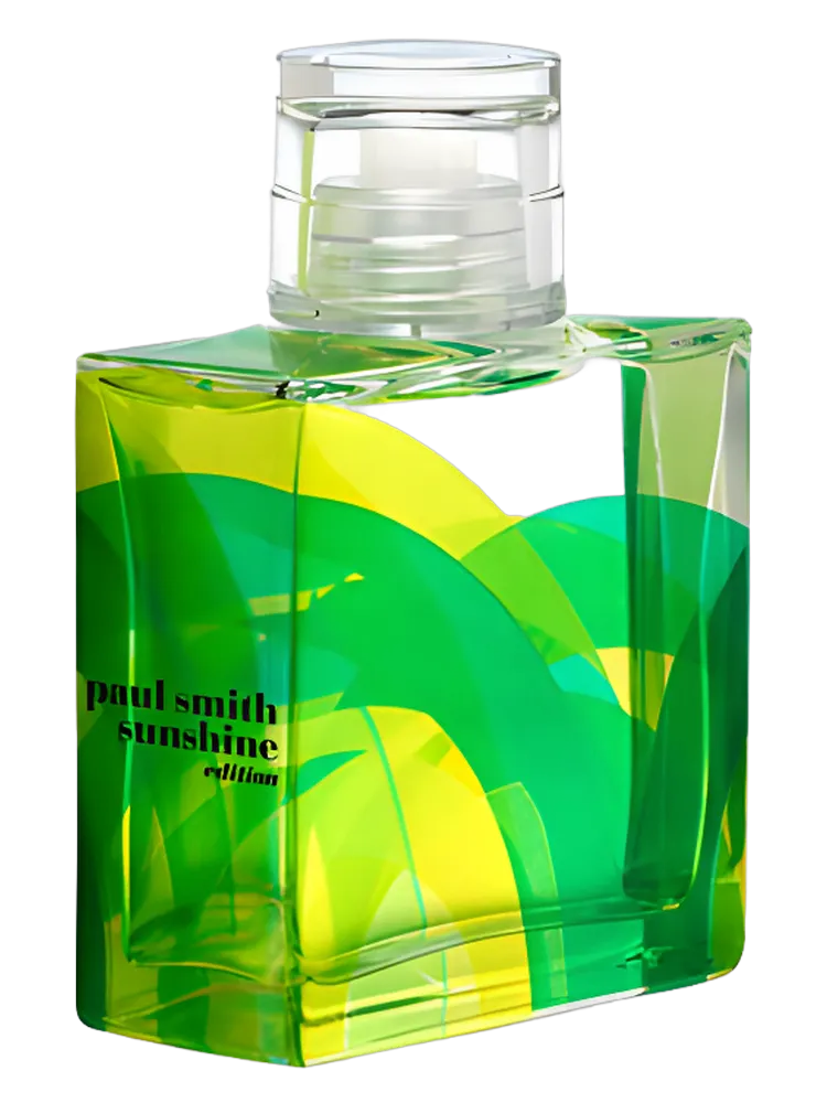 Paul Smith Sunshine Edition For Men 2011 by Paul Smith