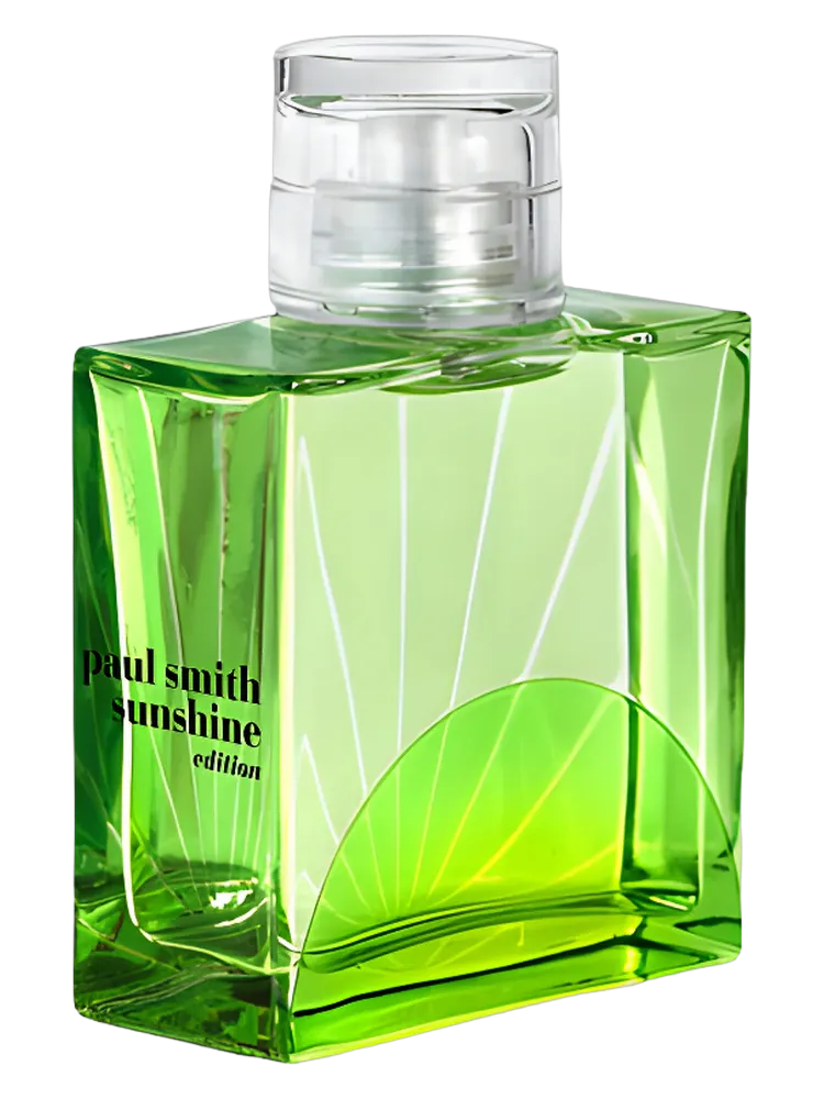 Paul Smith Sunshine Edition for Men 2012 by Paul Smith