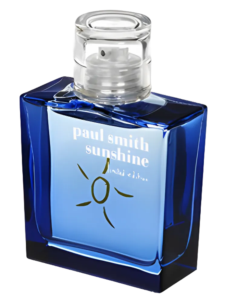 Paul Smith Sunshine Edition for Men 2014 by Paul Smith