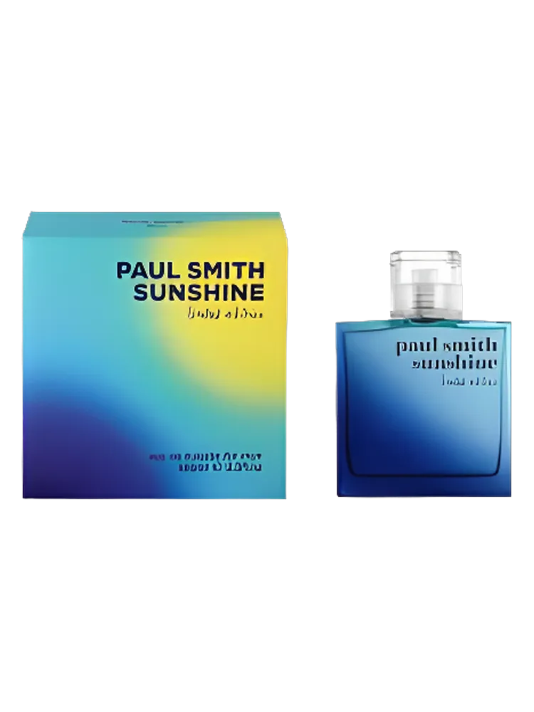 Paul Smith Sunshine for Men 2015 by Paul Smith