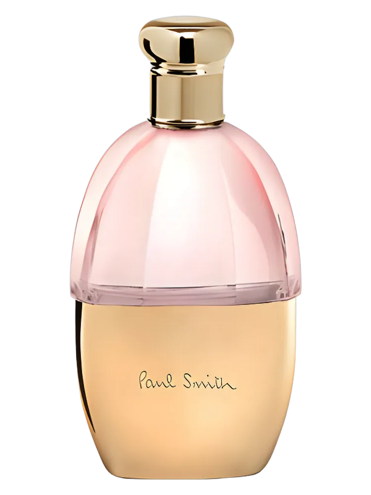 Portrait For Women by Paul Smith