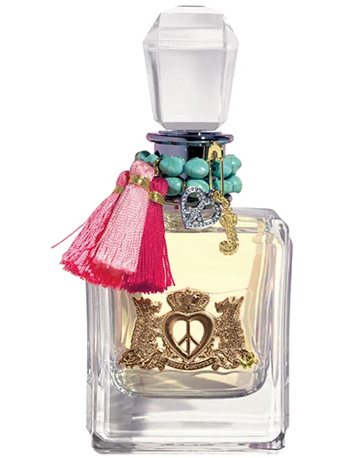 Peace Love & by Juicy Couture